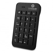 TECLADO NUMERICO RIPCOLOR